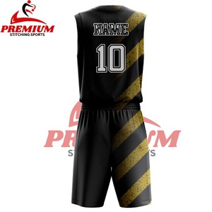 Uniforme de Baloncesto Estampado Premium, Tela de Poliéster Suave, Ligero, Elástico, Transpirable, de Secado Rápido, Personalizable, Tallas Grandes - Product Image 2