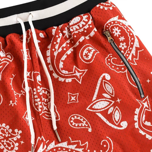 Wholesale Price <b>Men</b> Swim <b>Trunks</b> Beach Shorts Streetwear Fitness Casual Breathable Soft Quick Dry Custom Logo Custom Colors - Product Image 3