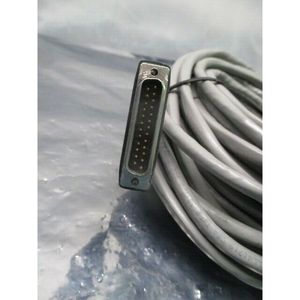 Cable de Video Remoto AMAT 0150-09708, 50 Pies - Equipo y Piezas de Semiconductores de Confianza de Tradicción Global - Product Image 6
