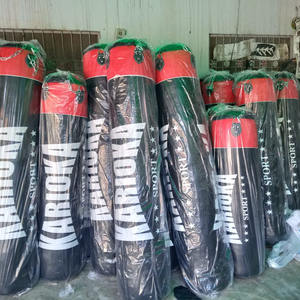 2026 Professional Filled Boxing Heavy <b>Bag</b> <b>for</b> <b>Punching</b> & Kicking Practice - Product Image 1