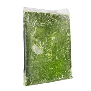 Hojas de Yuca Congeladas para Importadores de Vegetales Congelados, Empresas de Servicios Alimenticios y Mercados Mayoristas Globales - Product Image 2