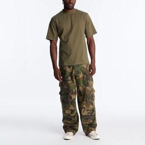 Camiseta Unisex de Punto, 100% Algodón Peinado, 200 Gramos, Color Liso, Ecológica, de Secado Rápido, Informal, al Mejor Precio y en Oferta - Product Image 4