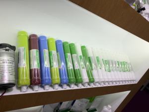 Cartucho de Filtro de Sedimentos RO Kangaroo OEM de Vietnam - 10/20 para Purificador de Agua Doméstico y Comercial, Repuestos - Product Image 4