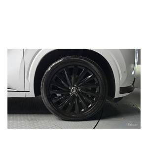 Hyundai Palisade 2023 Diésel 2.2 4WD 42,043 km, Caja de Cambios Automática, Asientos de Cuero, Volante a la Izquierda - Product Image 5