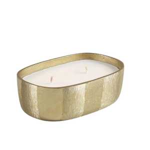Ensemble de porte-bougies en aluminium magnétique de style Jaffsexports, bougies blanches pour la maison, activités religieuses, résistantes à la chaleur, faites à la main - Product Image 2