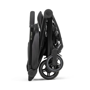 Cochecito de Viaje Ligero para Niños Pequeños - Compacto y Apto para Avión - Diseño Plegable con una Sola Mano - Capota con Protección UPF 50+ - Asiento Reclinable - Product Image 2