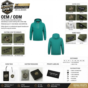 Different Design Custom Made Men Pullover Hoodies Wholesale Men Hoodies Latest Style Multi Color Custom Made Men Hoodies - Product Image 6