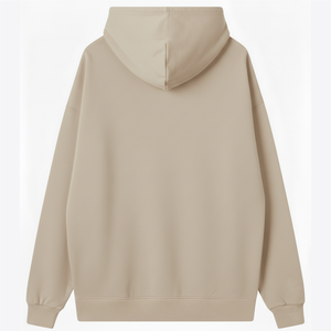 Sudaderas con Capucha de Invierno Ecológicas con Impresión Digital Personalizada para Hombre, Colores y Tallas Personalizadas, Servicio OEM de Pakistán - Product Image 4