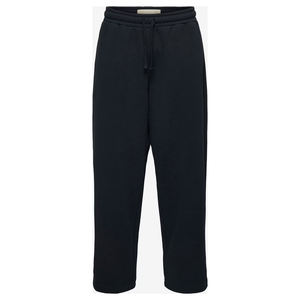 กางเกงวอร์มผู้ชายผ้าเฟรนช์เทอร์รี่คุณภาพสูง หนานุ่ม ปักโลโก้ตามสั่ง ขายส่ง - Product Image 1