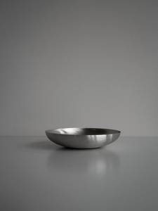 Nuevo Plato de Metal Pulido para Servir, Vajilla Ligera, Apta para Lavavajillas, para Fiestas, en Grandes Cantidades, a Precio Económico - Product Image 5