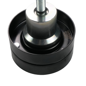 Support de poulie étendu et antibruit à cycle d'usure en demande de durabilité - Product Image 3