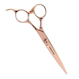 Tijeras de Peluquería Profesionales de Acero Inoxidable de Alta Calidad con Punta Afilada, Herramienta para Cortar el Cabello para Suministros de Salón - Product Image 3
