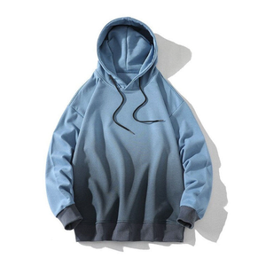 Sudadera con Capucha Personalizada con su Propio Logotipo, Nueva, de Algodón de Alta Calidad, para Hombre, Deportiva, para Invierno - Product Image 3