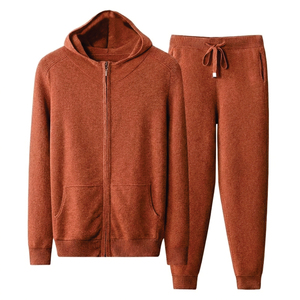 Conjuntos Deportivos de Forro Polar Transpirable de Secado Rápido para Hombre, Fabricados en Pakistán, Personalizables con Logotipo y Color, Tallas Grandes Disponibles - Product Image 5