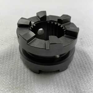 คลัตช์รูปสุนัขสำหรับ6CE-45631-00ยามาฮ่า - Product Image 1