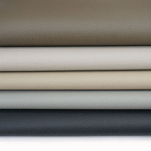 หนังเทียม PVC ลายลิ้นจี่ รุ่นคลาสสิค D90 หนา 0.7 มม. ให้สัมผัสเหมือนผิวหนัง สำหรับโซฟา เบาะรถยนต์ และเฟอร์นิเจอร์ - Product Image 3