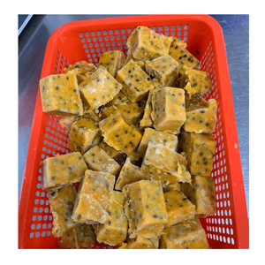 Frozen Passionfruit Pulp Offers Handy Way To Prepare Beverages Instantly Saving Time While Keeping Rich Tropical Taste - Product Image 5