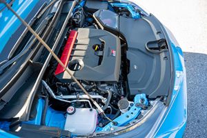 รถยนต์มือสองราคาประหยัด สภาพดี ปี 2024 Toyota GR Corolla A Circuit Edition Hatchback พร้อมส่ง - Product Image 6