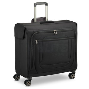 Sac de voyage léger, confortable, pliable, grande capacité, avec fermetures éclair, pour vêtements formels homme et femme - Product Image 2