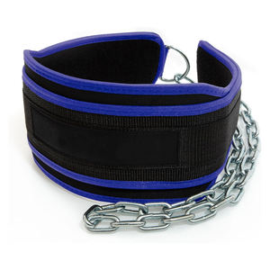 Ceinture de musculation en cuir robuste de qualité supérieure pour hommes, design personnalisé, ceinture de musculation de haute qualité - Product Image 2