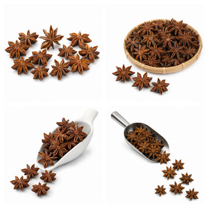 International Standard Hot Sale Vietnam Manufacturer Supply Delicious Star Anise Customized Packaging - Product Image 1