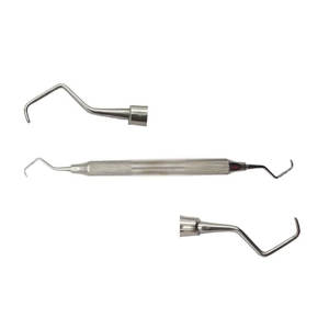 Curetas Dentales Friedy Handle de Diseño Único y Alto Rendimiento, las Más Vendidas - Product Image 1