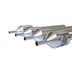 Poinçon de précision pour greffe de cheveux, instrument d'extraction des follicules pileux, outil chirurgical en acier inoxydable pour usage professionnel - Product Image 5