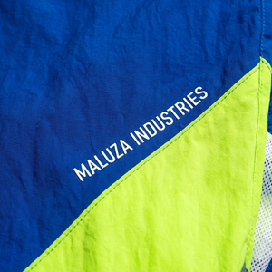 Survêtement coupe-vent personnalisé pour homme, streetwear, gym, course à pied, vêtements de sport, USA Europe MALUZA INDUSTRIES - Product Image 6