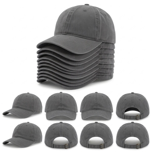 Classic Baseball <b>Cap</b> Adjustable Cotton <b>Hat</b> for Men Women Casual Sports Outdoor Activities and Travel - Product Image 4
