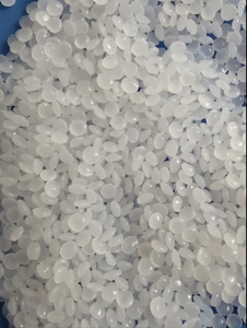 Film étirable transparent en LLDPE de qualité pour le moulage, film d'emballage pour palettes, logistique, emballage, 150 microns, blanc - Product Image 5