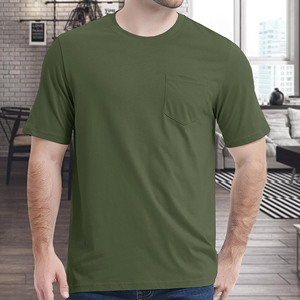 Custom <b>Oversized</b> T <b>Shirts</b> For Men Unisex OEM Heavyweight 100% Cotton Streetwear High Quality Boxy Fit Vintage Men's T-<b>Shirts</b> - Product Image 3