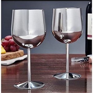 Moderno Set de Coctelería de Plata Martillada de 4 Piezas, Kit Profesional para Bartender que Incluye Jigger Doble y Pinzas para Hielo, Herramienta de Bar Elegante - Product Image 5