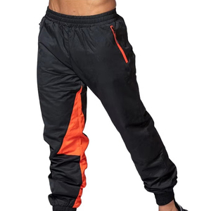 Ensemble de survêtement coupe-vent pour homme, léger et de qualité supérieure, tenue de sport décontractée pour le jogging, tissu confortable, vêtements de course actifs - Product Image 5