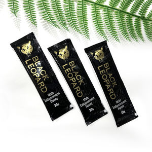 OEM Venta Caliente Hombres Salud Jarabe Puro Natural Real Mejorado Miel con Ginseng y Maca para Energía & Vitalidad - Product Image 6