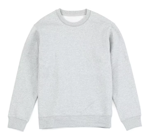 Sweat à capuche brodé en laine unisexe avec logo personnalisé sweatshirts en coton imprimés grande taille pour hommes vente en gros d'usine - Product Image 4