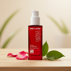 Mise En Scene Miseenscene Siero Super Ricco per la Cura della Pelle 80ml, Nutriente e Rivitalizzante, Confezione in Scatola di Carta - Product Image 2