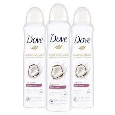 PROVEEDORES AL POR MAYOR DE DESODORANTE ANTIPERSPIRANTE EN AEROSOL VE 150ML - Product Image 3