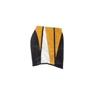 Nuevo Diseño Uniforme Deportivo sin Mangas 7v7 para Hombre de Alta Calidad, Poliéster Transpirable 2026 - Product Image 5