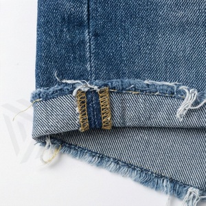 Shorts taille haute femme grande taille, mode décontractée, coupe slim, en jean délavé, sexy, été, couleur personnalisée, streetwear premium - Product Image 6