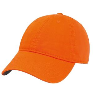 Compre Gorra de Béisbol Bordada en 3D de Diseño Personalizado de Alta Calidad, Gorra Lisa Ajustable para Hombre y Mujer 2026 - Product Image 6