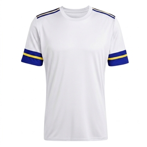 custom soccer jersey football jersey soccer uniform football kit teamwear soccer <b>shirt</b> sports jersey <b>polyester</b> jersey breathable - Product Image 2