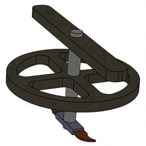 DynamicEdge ™   Outils de coupe personnalisables - Product Image 1