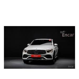 Mercedes-Benz GLC300 4MATIC Coupé 2023, 75 196 km, boîte automatique, conduite à gauche, caméra de recul - Product Image 3