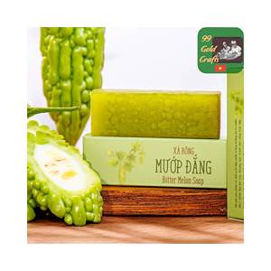 Savon artisanal vietnamien aux herbes, ingrédients naturels, senteurs citronnelle, curcuma, gingembre, pour le marché américain du bien-être, prix de gros - Product Image 5