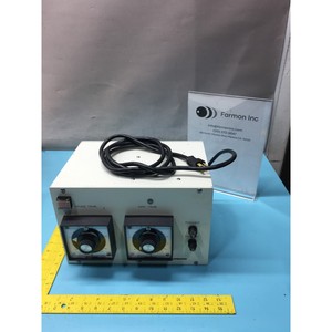 Boîtier de contrôle de minuterie CLASSIC en fluorocarbone, 120 V CA - Équipements et pièces semi-conducteurs d'occasion fiables à l'échelle mondiale - Product Image 5