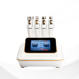 Dispositivo Estético Multifunción NEOSKIN para Lifting Facial, Reafirmación Corporal e Hidratación - Product Image 1