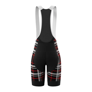 Shorts de cyclisme unisexes de haute qualité, taille plus, rembourrés, impression par sublimation, séchage rapide, respirants, prix bas - Product Image 5