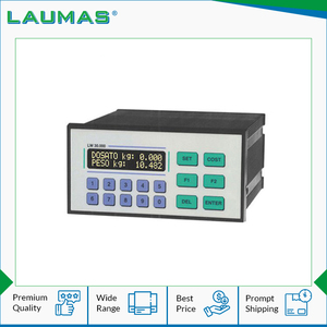 Fournisseur expérimenté proposant des systèmes de pesage par perte de poids avec écran LCD alphanumérique rétroéclairé LW 30000R en promotion - Product Image 2