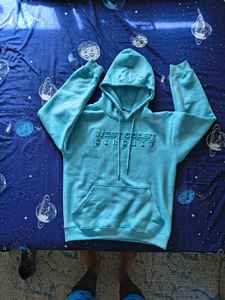 Sudadera con Capucha Unisex 2026, Diseño 3D en Relieve, Talla Grande, para Hombre, de Alta Calidad, Personalizada, con Logotipo Estampado en Relieve, Sudadera Esencial - Product Image 6