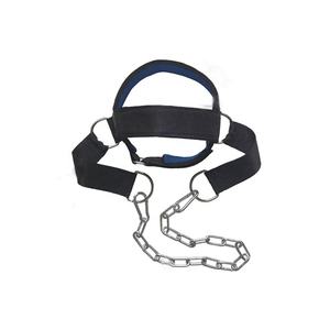 Dernières conceptions, harnais de tête léger en caoutchouc naturel et PVC, respirant, antidérapant, réglable, sangle de cou pour unisexe - Product Image 2